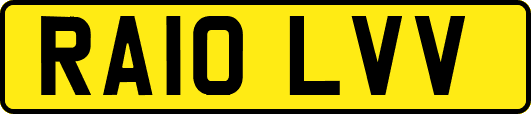 RA10LVV