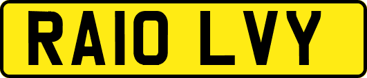 RA10LVY