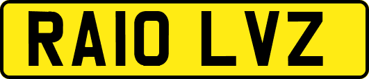 RA10LVZ