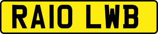 RA10LWB