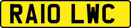 RA10LWC