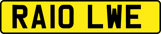 RA10LWE