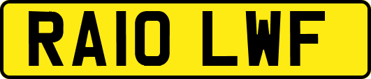 RA10LWF