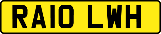RA10LWH