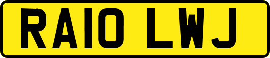 RA10LWJ