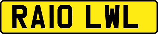 RA10LWL