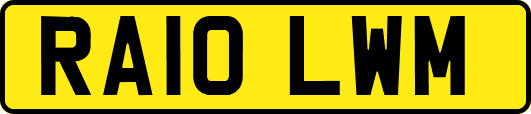 RA10LWM