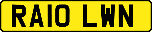 RA10LWN