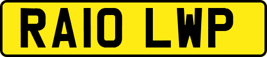 RA10LWP