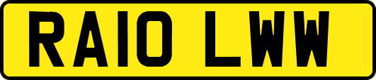 RA10LWW