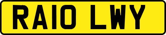 RA10LWY