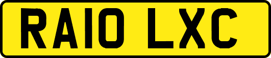 RA10LXC