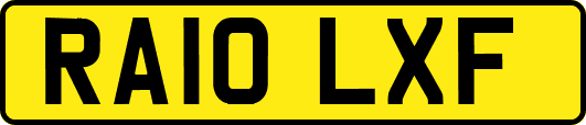 RA10LXF