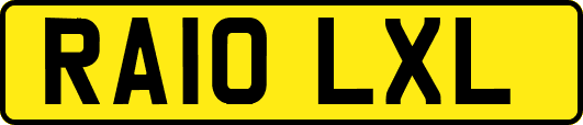 RA10LXL