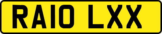 RA10LXX