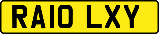 RA10LXY