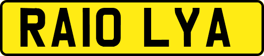 RA10LYA
