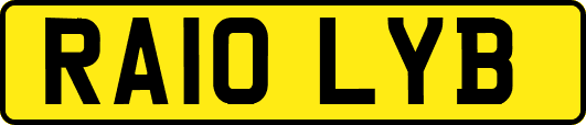 RA10LYB