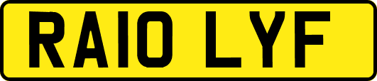 RA10LYF