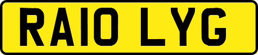 RA10LYG