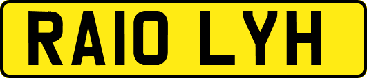 RA10LYH