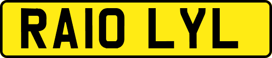 RA10LYL