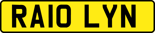 RA10LYN