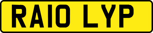 RA10LYP