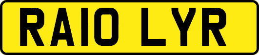 RA10LYR