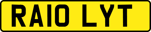 RA10LYT
