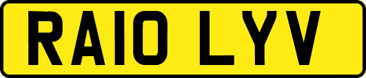 RA10LYV