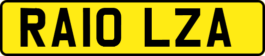 RA10LZA