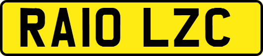 RA10LZC