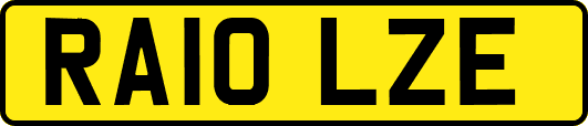 RA10LZE