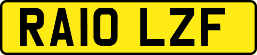 RA10LZF