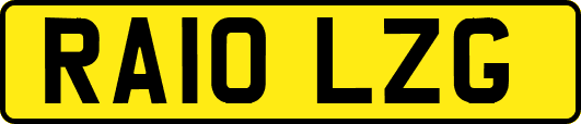 RA10LZG