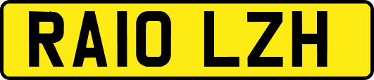 RA10LZH