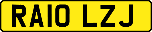 RA10LZJ