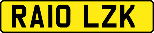 RA10LZK
