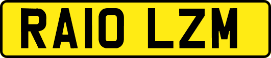 RA10LZM