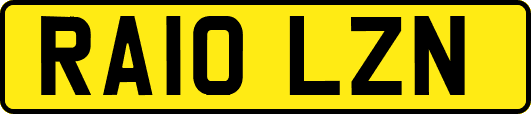 RA10LZN