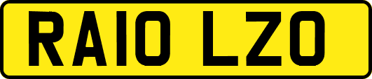 RA10LZO