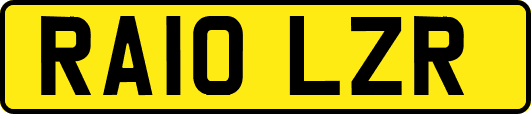 RA10LZR