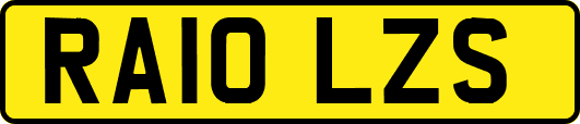 RA10LZS