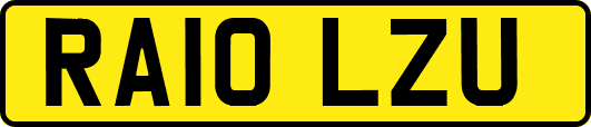 RA10LZU