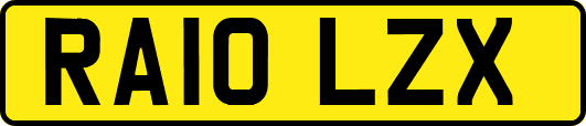 RA10LZX