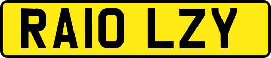 RA10LZY