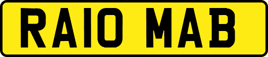 RA10MAB