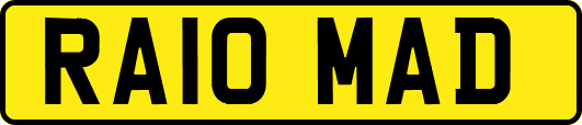 RA10MAD