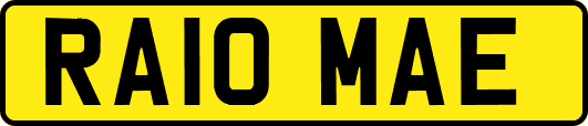 RA10MAE